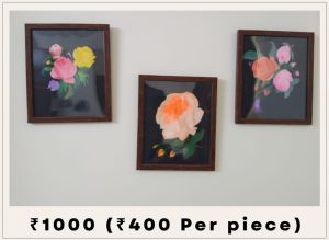 Hand Made Paintings