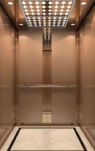 Lift Automation Services