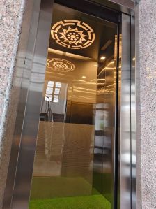 Lift Automation Services
