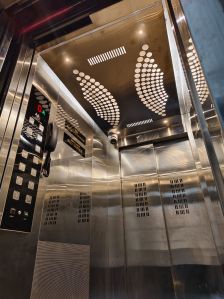 Lift Automation Services