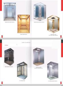 Lift Automation Services