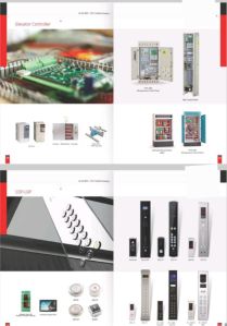 Lift Automation Services