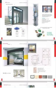 Lift Automation Services