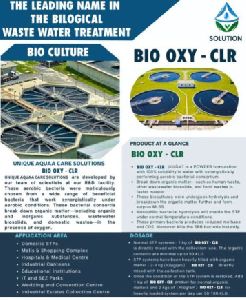 STP Aerobic Bio Culture