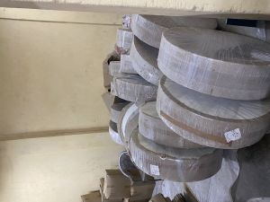 Soft Tissue Napkin Jumbo Roll