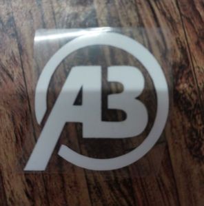 Printed DTF Heat Transfer Stickers