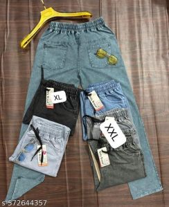 RFD Mens Straight Fit Cargo Pant