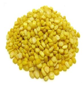 A Grade Yellow Talai Moong Dal