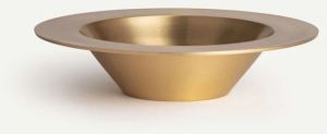 Kansa Serving Dish