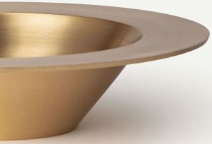 Kansa Serving Dish