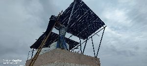 Solar System Installation