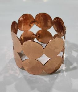 Cutout Napkin Rings