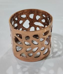 Cutout Napkin Rings
