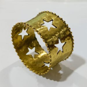 Cutout Napkin Rings
