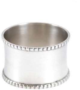 Luxurious Table Napkin Ring