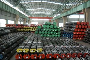 Mild Steel ERW Pipes
