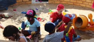 Preschool Sandpit River Sand Suppliers -JP Nagara Bangalore