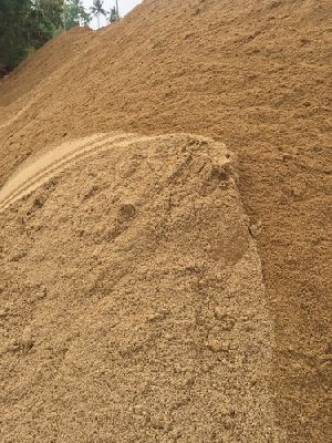 River and playground sand suppliers near Bengaluru,