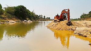 River Sand At Best Price  River Sand  Suppliers