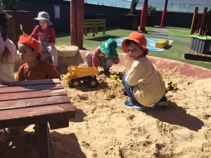 Preschool Sandpit River Sand Suppliers -JP Nagara Bangalore