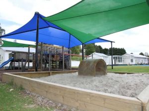 Preschool Sandpit River Sand Suppliers -JP Nagara Bangalore