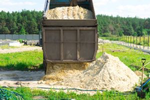 Plants Landscaping Gardens Natural River Sand in Kr Puram, Bangalore