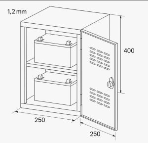 Battery Box