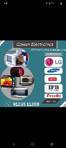 Microwave Oven Transformer