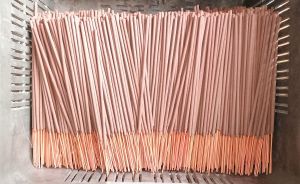 Premium Jhuna Brown Incense Sticks