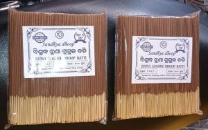 Premium Jhuna Guggul Incense Sticks