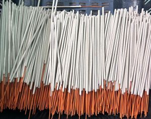 Premium Jhuna White Incense Sticks