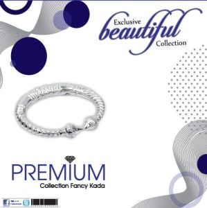 Fancy Kada Packing Pouch No. 253