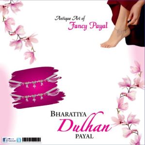 254 Designer Polly Pouch for Payal