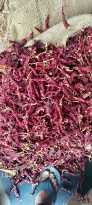 Byadgi Red Chilli