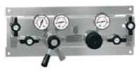 Fully Automatic Gas Auto Changeover Panel