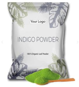 Natural Indigo Powder