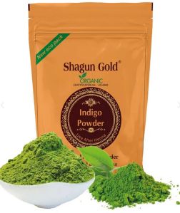 Natural Indigo Powder