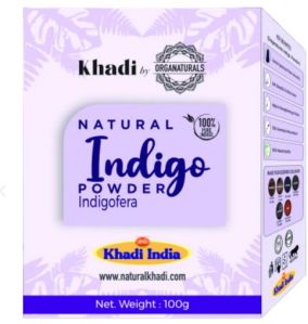 Natural Indigo Powder