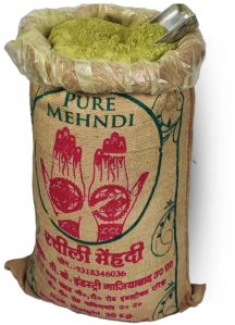 Shagun Gold Black (250 Gm) Henna Powder