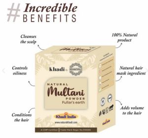 Natural Multani Mitti Powder
