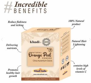 Orange Peel Powder