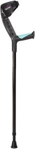 Adjustable Elbow Crutch