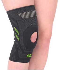 Air Pro Open Patella Knee Cap
