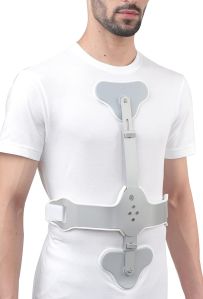 Ash Hyper Extension Brace