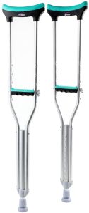 Auxiliary Crutch