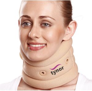 Cervical Collar With Support