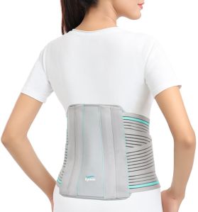 Contoured L.s. Support