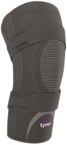 Grey Knee Cap