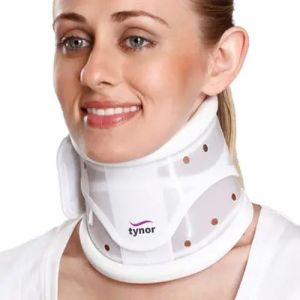 Hard Adjustable Cervical Collar