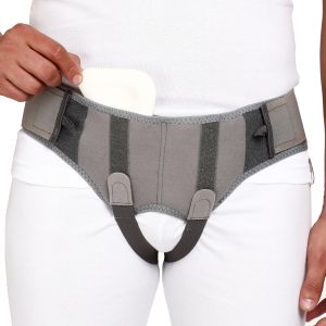 Hernia Support Belt